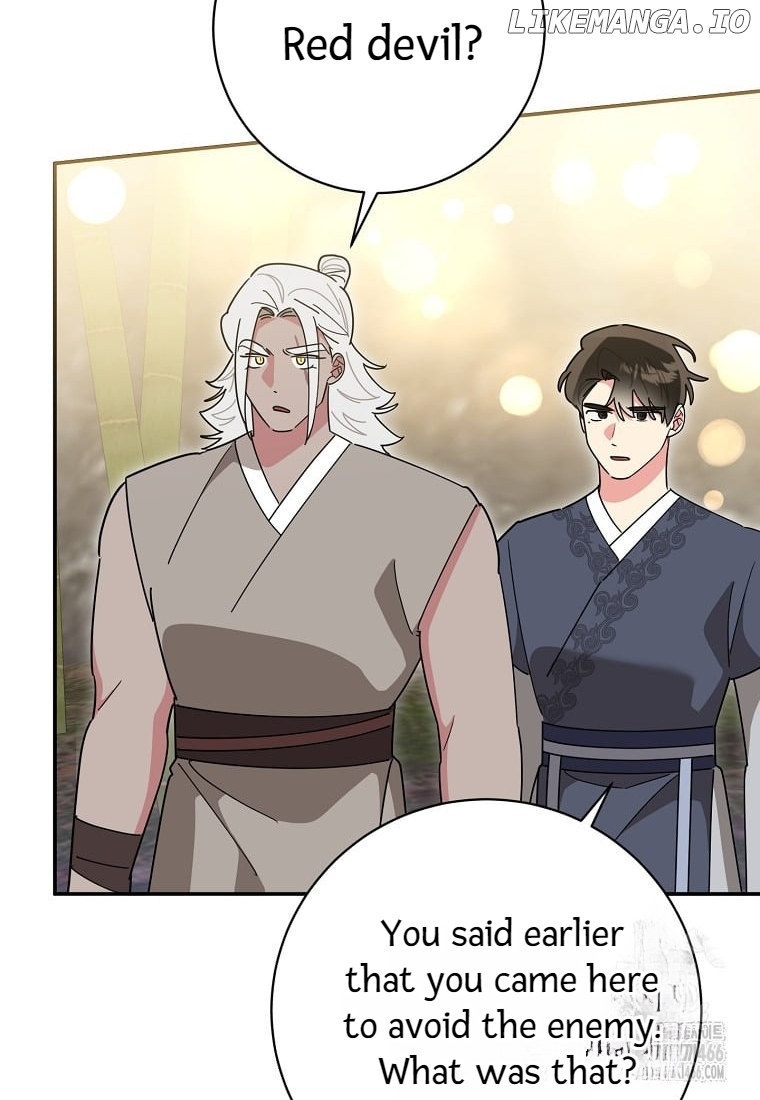 Precious Daughter of the Greatest Martial Arts Villain Chapter 138 - page 55